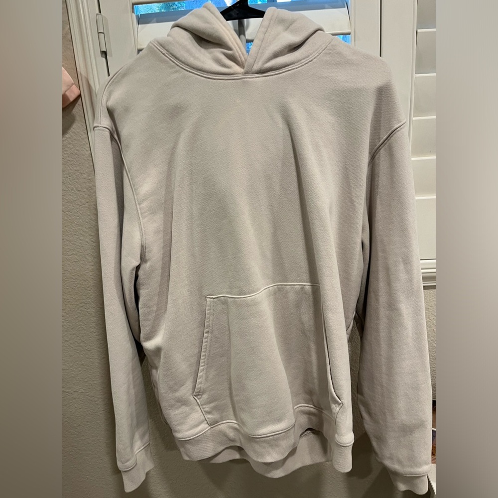ALO hoodie